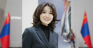 Б.Энхгэрэл: Хууль дээдлэх зарчим нь хуулийн өмнө иргэн бүр тэгш эрхтэй байх ёстой гэсэн ойлголтыг бататгадаг